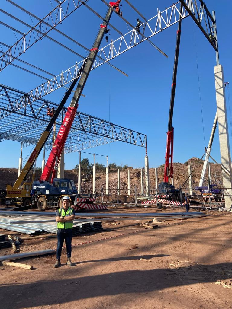 Mobile Crane Hire Ballito